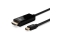LINDY Mini-DisplayPort an HDMI Kabel 4K30 (DP: passiv) 2m