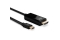 LINDY Mini-DisplayPort an HDMI Kabel 4K30 (DP: passiv) 2m