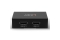 LINDY Splitter HDMI 4K 2 Port 3D. 2160p30