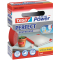 Gewebeklebeband extra Power Perfect - 2,75 m x 19 mm, rot