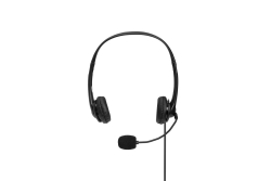 LINDY Stereo Headset USB mit Mikrofon