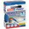 Gewebeklebeband extra Power Perfect - 2,75 m x 19 mm, blau