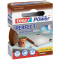Gewebeklebeband extra Power Perfect - 2,75 m x 19 mm, braun