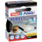Gewebeklebeband extra Power Perfect - 2,75 m x 19 mm, schwarz