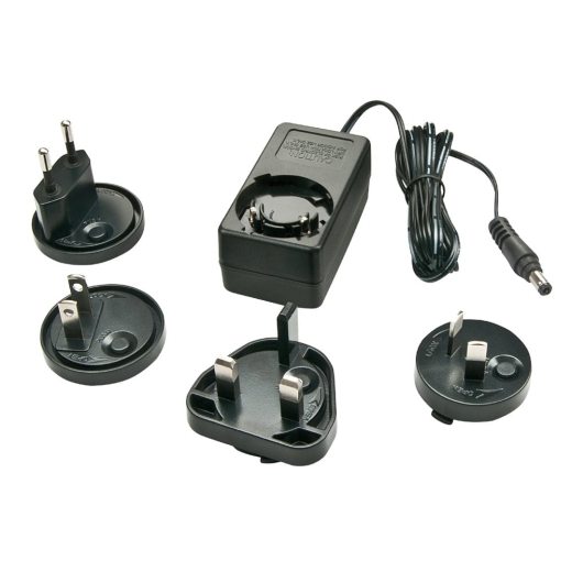 LINDY ECO Schaltnetzteil MC 12V 1.25A 5.5/2.5mm