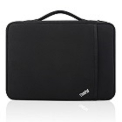 Lenovo Notebook Sleeve 15.6 ThinkPad Schwarz
