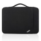 Lenovo Notebook Sleeve 15.6 ThinkPad Schwarz