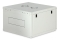 DIGITUS Wandgehäuse Dynamic 7HE 416,15x600x600mm grau