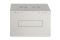 DIGITUS Wandgehäuse Dynamic 7HE 416,15x600x600mm grau