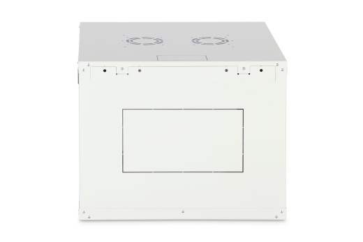 DIGITUS Wandgehäuse Dynamic 9HE 505,05x600x600mm grau