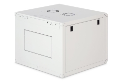 DIGITUS Wandgehäuse Dynamic 9HE 505,05x600x600mm grau