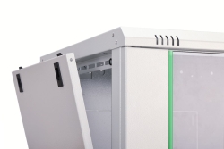 DIGITUS Wandgehäuse Dynamic 9HE 505,05x600x600mm grau