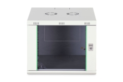 DIGITUS Wandgehäuse Dynamic 9HE 505,05x600x600mm grau
