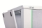 DIGITUS Wandgehäuse Dynamic 9HE 505,05x600x600mm grau