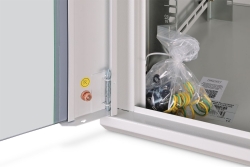 DIGITUS Netzwerkschrank Dynamic 12HE 638,40x600x600mm grau