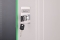 DIGITUS Netzwerkschrank Dynamic 12HE 638,40x600x600mm grau