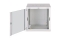 DIGITUS Netzwerkschrank Dynamic 12HE 638,40x600x600mm grau