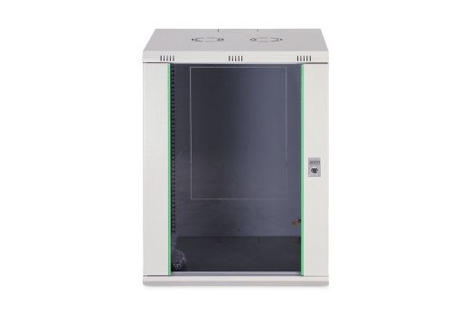 DIGITUS Netzwerkschrank Dynamic 16HE 816,20x600x600mm grau