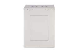 DIGITUS Netzwerkschrank Dynamic 16HE 816,20x600x600mm grau