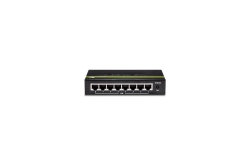 TRENDnet Switch 8 Port Gbit PoE+ 61W Metall