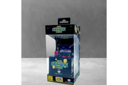 Mad Monkey - Mini Arcade Machine mit 240x 8-Bit Spielen