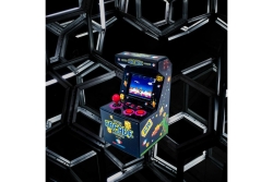 Mad Monkey - Mini Arcade Machine mit 240x 8-Bit Spielen