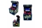 Mad Monkey - Mini Arcade Machine mit 240x 8-Bit Spielen