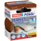 Gewebeklebeband extra Power Perfect - 2,75 m x 38 mm, braun