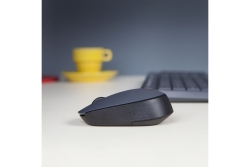 Logitech Wireless Mouse M170 grey retail