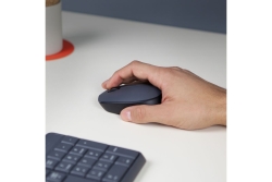 Logitech Wireless Mouse M170 grey retail