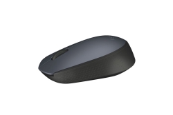 Logitech Wireless Mouse M170 grey retail
