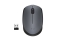 Logitech Wireless Mouse M170 grey retail