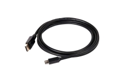 Club3D Kabel MiniDP 1.2 <-> DP 1.2 2m 4K60Hz St/St Polybeutel