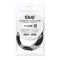 Club3D Kabel MiniDP 1.2 <-> DP 1.2 2m 4K60Hz St/St Polybeutel
