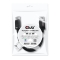 Club3D DisplayPort-Kabel 1.4 HBR3 32,4Gb/s 1m 8K60Hz St/St Polybeutel