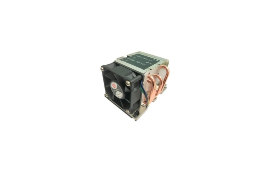 Inter-Tech Kühler B-5 2HE aktiv LGA 3647 60x60mm NARROW
