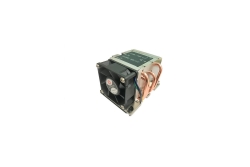 Inter-Tech Kühler B-5 2HE aktiv LGA 3647 60x60mm NARROW