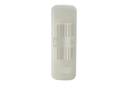 LevelOne WLAN AP N300 Outdoor/PoE/IP65/2.4GHz weiß