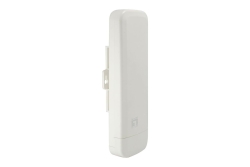 LevelOne WLAN AP N300 Outdoor/PoE/IP65/2.4GHz weiß