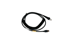 Zubehör Honeywell USB-Anschlusskab. 3M black