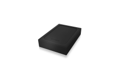Geh. IcyBox USB 3.0 2,5 SATA IB-256WP Schreibschutz retail