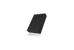Geh. IcyBox USB 3.0 2,5 SATA IB-256WP Schreibschutz retail
