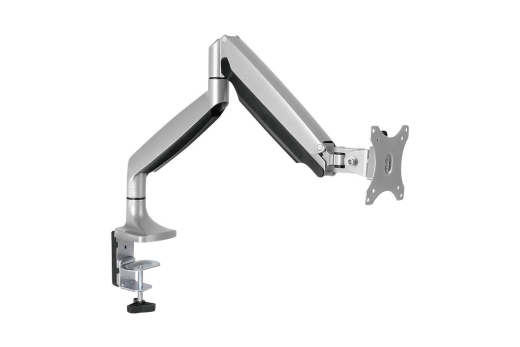 Logilink TIS 13-32 1TFT 3Gelenke silb. Max. 9KG Gasdr.fed