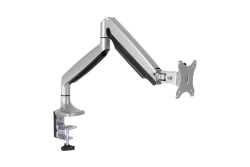 Logilink TIS 13-32 1TFT 3Gelenke silb. Max. 9KG Gasdr.fed