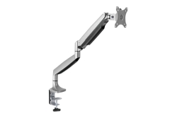 Logilink TIS 13-32 1TFT 3Gelenke silb. Max. 9KG Gasdr.fed