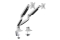 Logilink TIS 13-32 2TFT 3Gelenke silb. Max. 9KG Gasdr.fed.