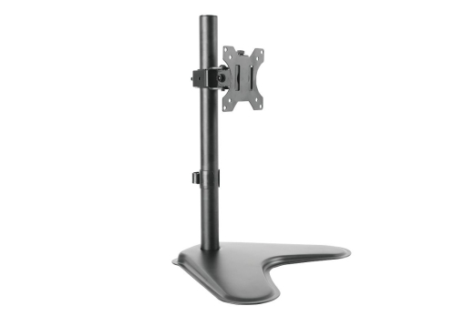 Logilink TIS 13-32 1TFT 1Gelenk schw. Max.8KG, 88mm Arm