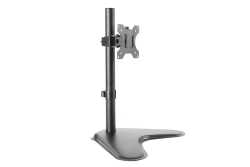 Logilink TIS 13-32 1TFT 1Gelenk schw. Max.8KG, 88mm Arm