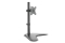 Logilink TIS 13-32 1TFT 1Gelenk schw. Max.8KG, 88mm Arm