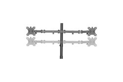 Logilink TIS 13-32 4TFT 3Gelenke schw. Max.8KG,460mm Arm